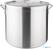 Kookpan | Hoog | 56,7 liter | Vogue | S355 4