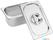 Set Van 6 Gn1/9 Bakken Met Deksel | Vogue | S430
