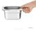 Set Van 6 Gn1/9 Bakken Met Deksel | Vogue | S430 2