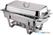 S506 OFERTA ESPECIAL 2 chafing dish y 72 recargas de combustible Olympia 5