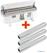 Speciale Aanbieding Wrapmaster 3000 Dispenser en 3 X 300 M Vershoudfolie - S568