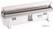 Speciale Aanbieding Wrapmaster 4500 Dispenser en 3 X 300 M Vershoudfolie - S569 5