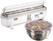 Speciale Aanbieding Wrapmaster 4500 Dispenser en 3 X 300 M Vershoudfolie - S569 9