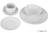 Speciale Aanbieding X24 Athena Hotelware 5-Delige Serviesset, Olympia S610 2