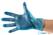 S619-L BULKVOORDEEL x500 Vinyl handschoenen gepoederd + GRATIS houder 6