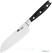 Vogue Tsuki 4-Delige Serie 7 Messenset en Koffer Speciale Aanbieding - S704 3