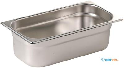 Gn Bakken Set 3 X Gn1/3 En 1X Gn1/2 | Vogue | S726