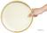 Olympia Kiln coupe borden zandsteen 23cm | SA284 4