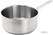 Vogue RVS Steelpan 5L Met Deksel - Vogue SA605 2