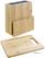Vogue 5-Delige Soft-Grip Messenset Met Messenblok En Snijplank - Vogue SA610 3