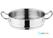 Vogue 3-Delige Set met Steelpan En Stomers - Vogue SA616 2