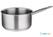 Vogue 3-Delige Set met Steelpan En Stomers - Vogue SA616 3