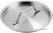 Vogue 3-Delige RVS Steelpannen Set - Vogue SA617 4