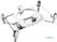 Olympia 1/1 Inductie Chafer - Stand & Inductie Verwarmingsset - SA648 8