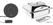 Olympia 1/2 Inductieverwarmer En Inductieverwarmerset - Olympia SA649