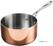 Vogue Cook Like A Pro 3-Delige Driewandige Koperen Pannenset - SA655 3