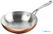 Vogue Cook Like A Pro 3-Delige Driewandige Koperen Pannenset - SA655 4