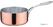 Vogue Cook Like A Pro 3-Delige Driewandige Koperen Pannenset - SA655 5
