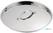 Vogue Cook Like A Pro 3-Delige Driewandige Koperen Pannenset - SA655 7