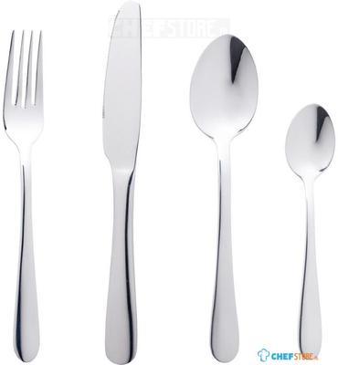 Olympia Buckingham Serve Like A Pro 48-Delige Bestekset - SA656