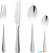 Olympia Buckingham Serve Like A Pro 48-Delige Bestekset - SA656