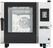 Buffalo Slim Touchscreen Compact Combi Oven 6 X GN 1/1 met Installatiekit - SA775