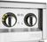 Buffalo 600 Serie 4 Zone Vrijstaande Inductiekookplaat 2x 3kw - SA807 9