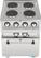 Buffalo 600 Serie 4 Plaat Elektrische Heteluchtoven - SA808 3