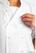 Whites Chefs Clothing SA821 Whites Boston Unisex Koksbuis Wit S (5 stuks) 6