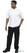 Whites Chefs Clothing SA823 Whites Boston Unisex Koksjas Wit L (5 stuks) 2