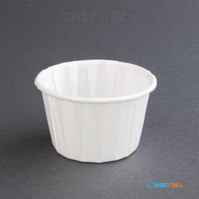 Wegwerp sausbakjes | 59ml | T181