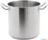 Rvs Kookpan Hoog Model | 20,5 liter | Vogue | T193