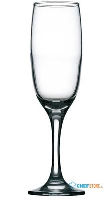 Utopia Imperial Champagneglazen 21cl | 24 stuks | T273