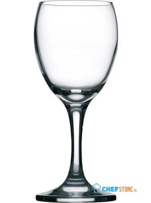 Utopia Imperial Witte Wijnglazen 200 Ml CE-Gemarkeerd op 125 Ml (pak van 12) - T275