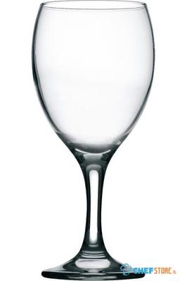 Utopia Imperial Wijnglazen 340ml CE-Markering 250ml (12 Stuks) - Utopia T279