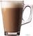 Utopia Conische Koffieglazen 38cl, Utopia T296 2