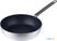 Anti-Aanbak Aluminium Conische Sauteuse | 28cm | Vogue | T299