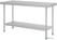 Werktafel | Rvs | 150cm | Vogue | T377 3