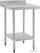 Werktafel | Achteropstand | Rvs | 60cm | Vogue | T379 3