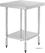 Werktafel | Rvs | 60cm | Vogue | T389 3