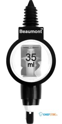 Maatschenker | 3,5cl | Beaumont | T415