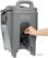 Geïsoleerde drankdispenser | 10,4 liter | Cambro | T434 7