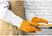 Matfer bakkers handschoenen | T634 7