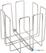 Olympia Servethouder 190 X 190mm | 150 servetten | T763