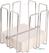 Olympia Servethouder 190 X 190mm | 150 servetten | T763 3