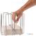 Olympia Servethouder 190 X 190mm | 150 servetten | T763 4