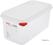 Araven | GN1/3 voedselbak met deksel 6Liter| T987 2