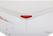 Araven | GN1/1 voedselbak met deksel 21Liter| T991 5