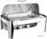 Olympia Madrid rolltop chafing dish | U008 2