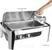 Olympia Madrid rolltop chafing dish | U008 4
